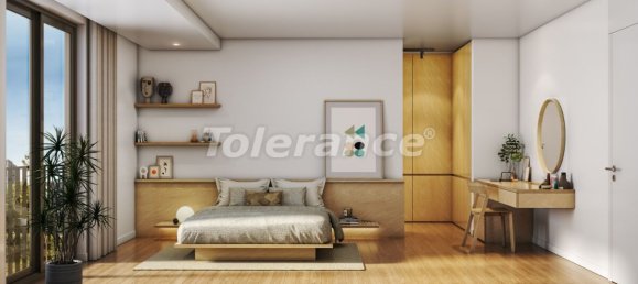 Apartment 3+1 in Mersin, Turkey No. 4088 13