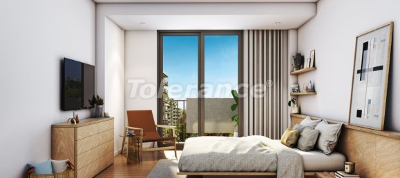 Apartment 3+1 in Mersin, Turkey No. 4088 17