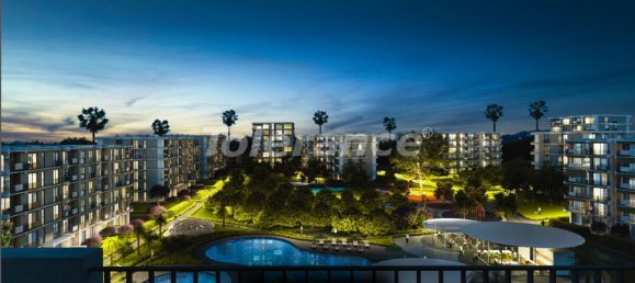 Apartment 3+1 in Mersin, Turkey No. 4088 3