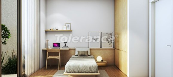 Apartment 3+1 in Mersin, Turkey No. 4088 16