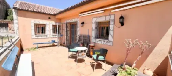 2 Schlafzimmer Haus in Guadalajara, Spain, Nr. 145064 36