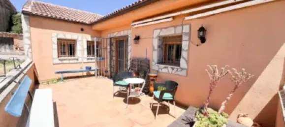 2 Schlafzimmer Haus in Guadalajara, Spain, Nr. 145064 22