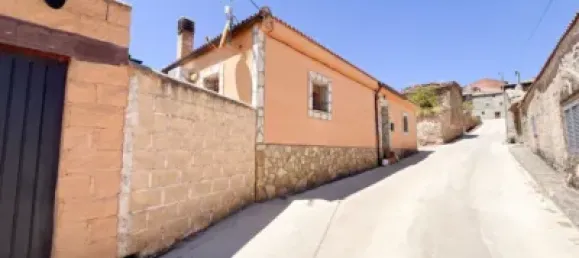 2 Schlafzimmer Haus in Guadalajara, Spain, Nr. 145064 37