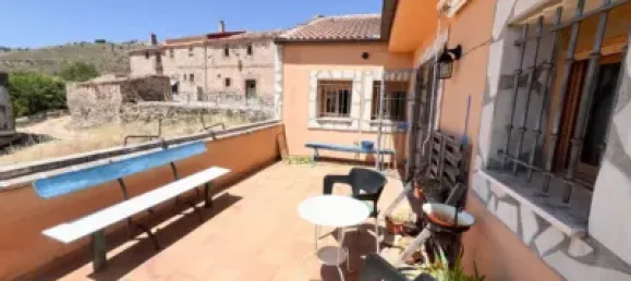 2 Schlafzimmer Haus in Guadalajara, Spain, Nr. 145064 23