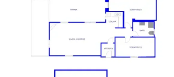 2 Schlafzimmer Haus in Guadalajara, Spain, Nr. 145064 34