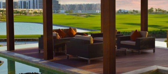 3 bedrooms Townhouse in Dubai, UAE No. 4457 4