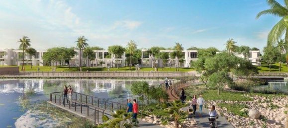 3 bedrooms Townhouse in Dubai, UAE No. 4457 3