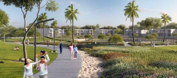 3 bedrooms Townhouse in Dubai, UAE No. 4457 10