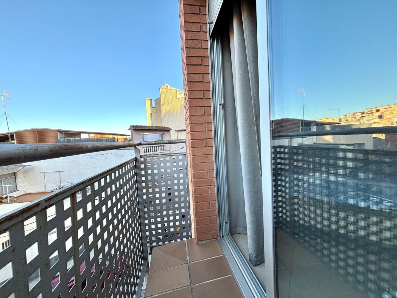 1 bedroom Apartment in Terrassa, Spain No. 243237