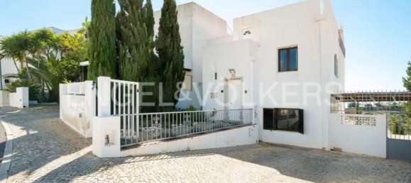 3 غرف نوم منزل في Albufeira, Portugal رقم 137114 6