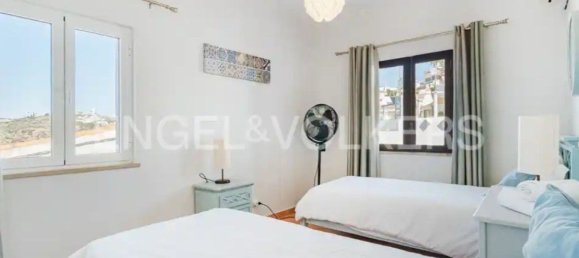 3 غرف نوم منزل في Albufeira, Portugal رقم 137114 23