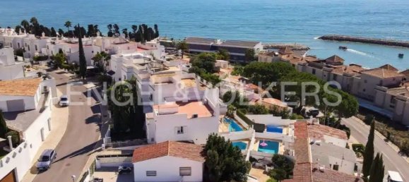 3 غرف نوم منزل في Albufeira, Portugal رقم 137114 31