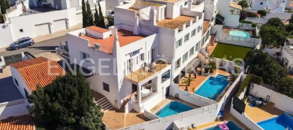 3 غرف نوم منزل في Albufeira, Portugal رقم 137114 2