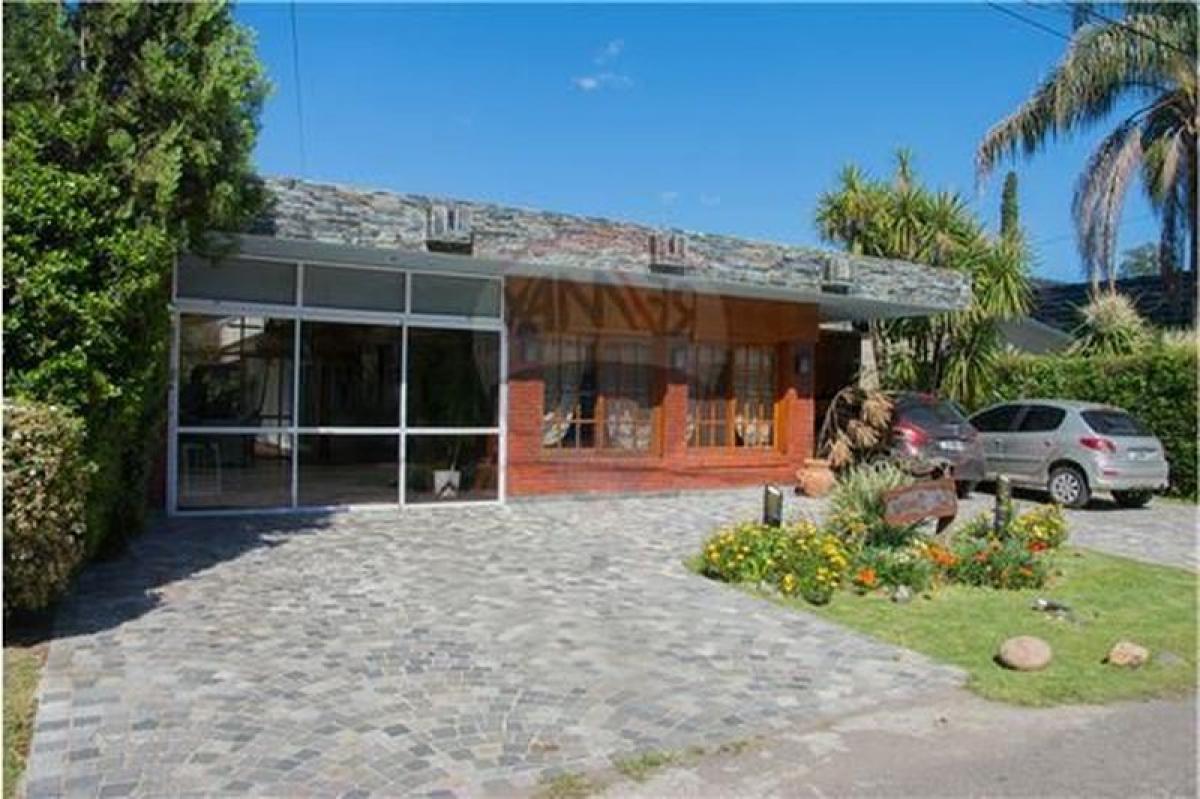 3 غرف نوم منزل في General Rodriguez, Argentina رقم 12695