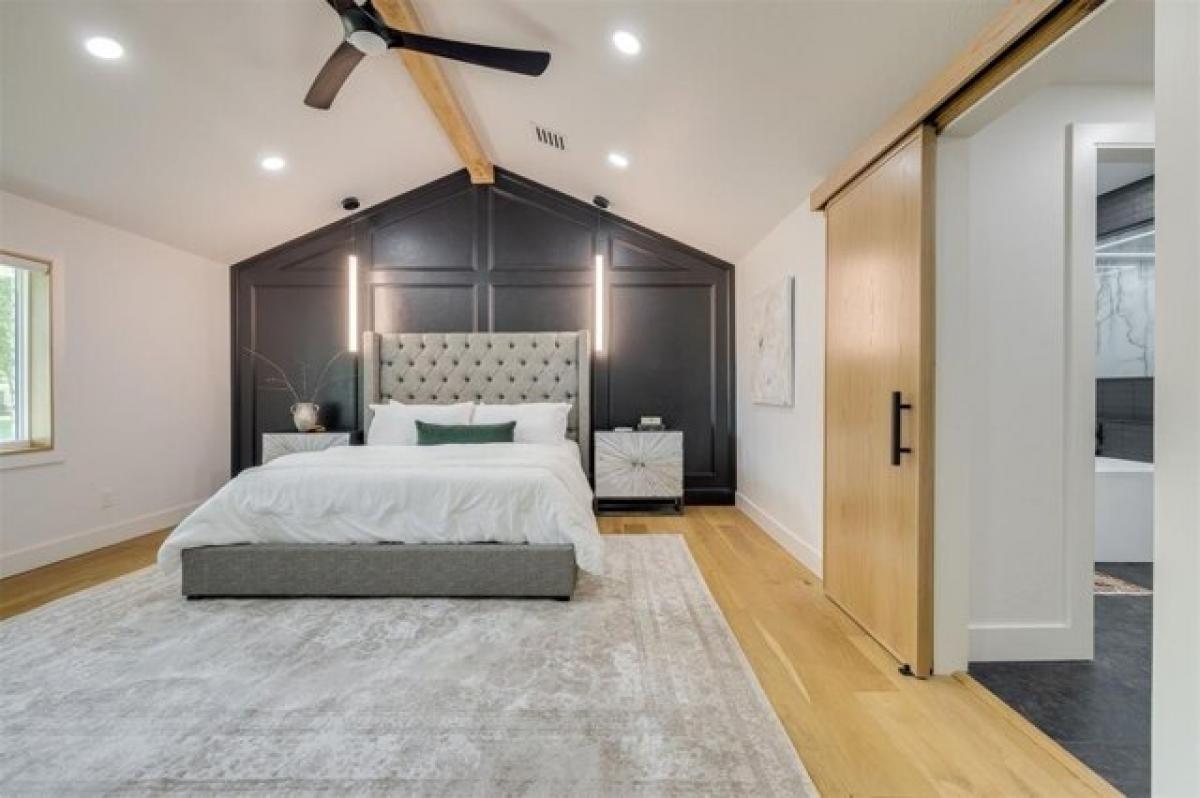 4 bedrooms House in Oklahoma City, USA No. 435246