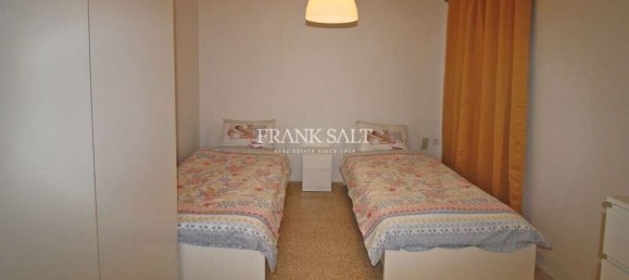 3 غرف نوم شقة في Sliema, Malta رقم 4418 10