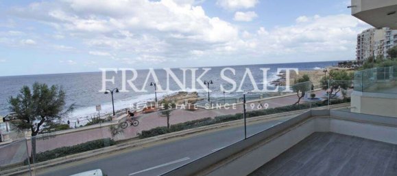 3 غرف نوم شقة في Sliema, Malta رقم 4418 11