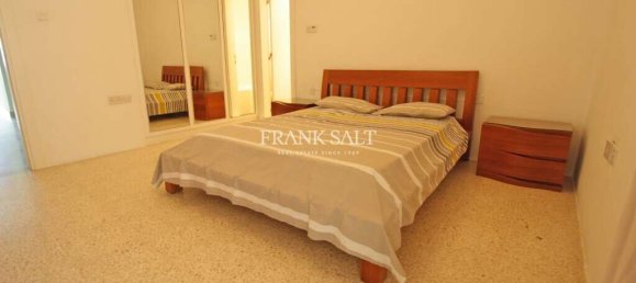 3 غرف نوم شقة في Sliema, Malta رقم 4418 6