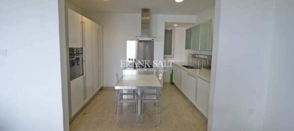 3 غرف نوم شقة في Sliema, Malta رقم 4418 4