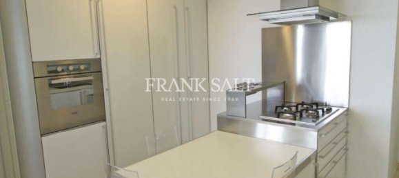 3 غرف نوم شقة في Sliema, Malta رقم 4418 5