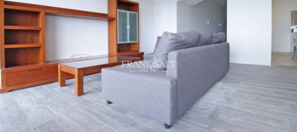 3 غرف نوم شقة في Sliema, Malta رقم 4418 2