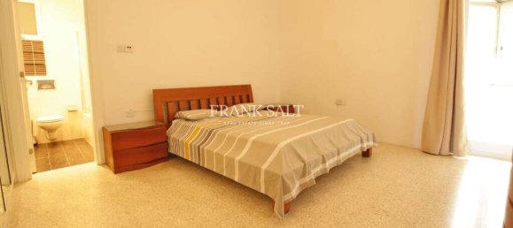 3 غرف نوم شقة في Sliema, Malta رقم 4418 7