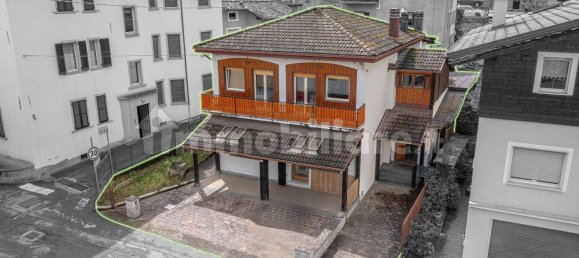 4 chambres Villa à Villa di Tirano, Italy No. 327569 41