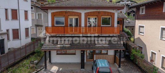 4 chambres Villa à Villa di Tirano, Italy No. 327569 38