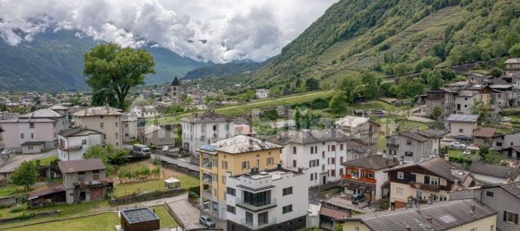 4 chambres Villa à Villa di Tirano, Italy No. 327569 44