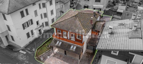 4 chambres Villa à Villa di Tirano, Italy No. 327569 40