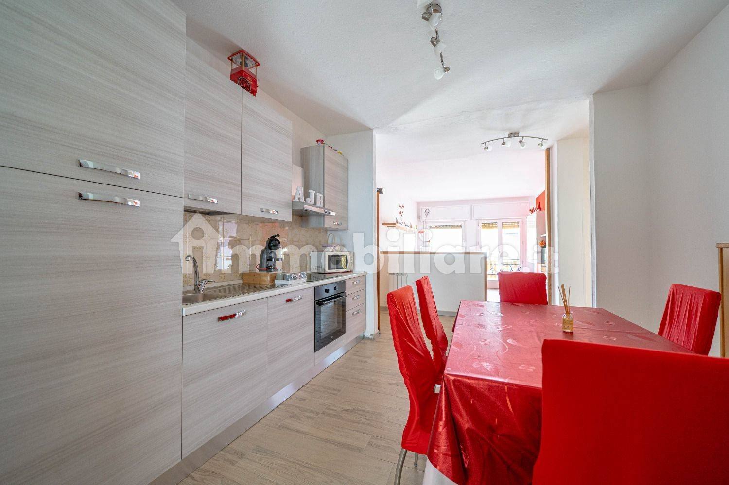 4 chambres Villa à Villa di Tirano, Italy No. 327569