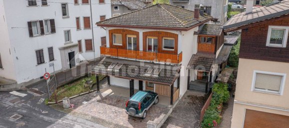 4 chambres Villa à Villa di Tirano, Italy No. 327569 42