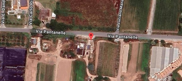 Apartamento T6 em Nettuno, Italy N.º 183115 14