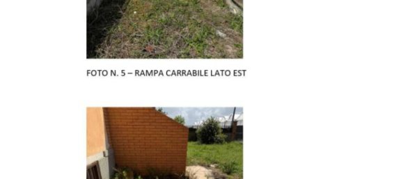 Apartamento T6 em Nettuno, Italy N.º 183115 2