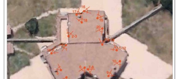 Apartamento T6 em Nettuno, Italy N.º 183115 9