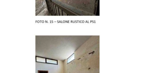 Apartamento T6 em Nettuno, Italy N.º 183115 12