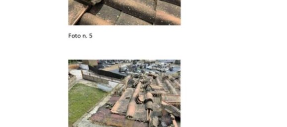 Apartamento T6 em Nettuno, Italy N.º 183115 11