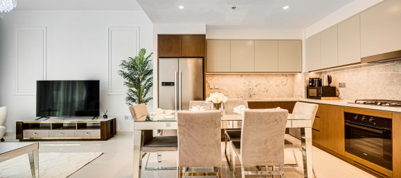 2 bedrooms Apartment in Dubai, UAE No. 20951 7