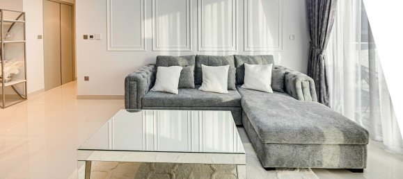 2 bedrooms Apartment in Dubai, UAE No. 20951 3