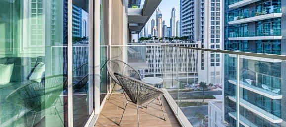 2 bedrooms Apartment in Dubai, UAE No. 20951 12