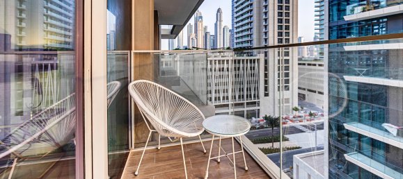 2 bedrooms Apartment in Dubai, UAE No. 20951 11