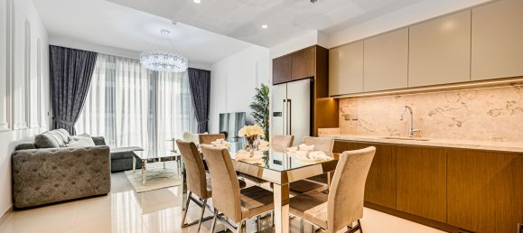 2 bedrooms Apartment in Dubai, UAE No. 20951 5