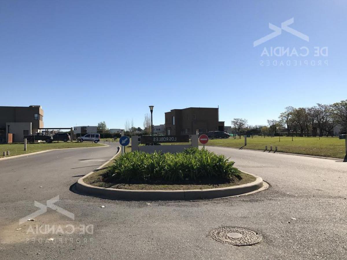  قطعة أرض في Escobar, Argentina رقم 50294