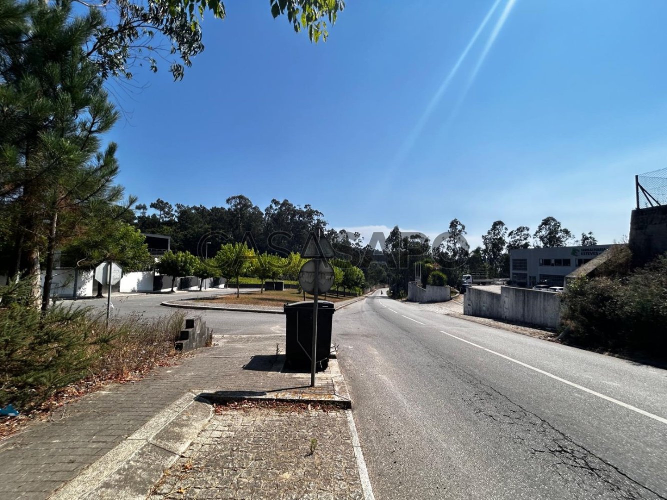  قطعة أرض في Cristelo, Portugal رقم 219054