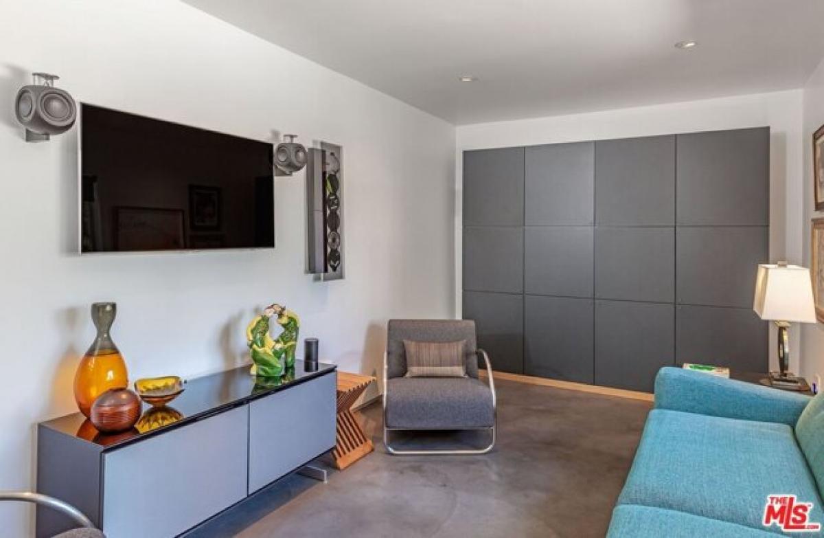 2 Schlafzimmer Haus in Los Angeles, USA, Nr. 442323