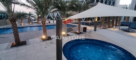 Apartamento T2 em Al Zahiyah, UAE N.º 33399 2