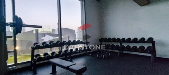 Apartamento T2 em Al Zahiyah, UAE N.º 33399 12