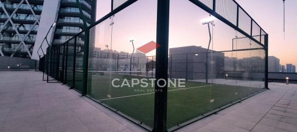 Apartamento T2 em Al Zahiyah, UAE N.º 33399 3