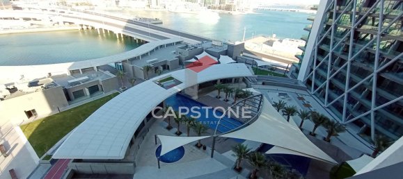 Apartamento T2 em Al Zahiyah, UAE N.º 33399 6