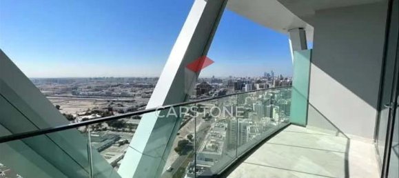 Apartamento T2 em Al Zahiyah, UAE N.º 33399 7